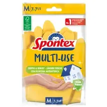 Spontex Handschuhe Multi-Use, gelb