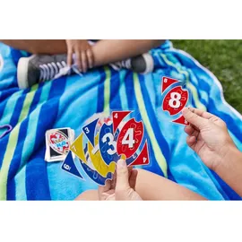 Mattel Uno H2O To Go