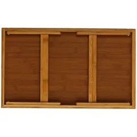 Five Frühstücksbrett Bambus 1 50 x 30 cm Beige