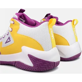 Peak Performance PEAK Game Unisex violett|gelb 39