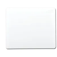 Speedlink NOTARY Soft Touch Mauspad Weiß