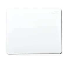 Speedlink NOTARY Soft Touch Mauspad Weiß