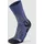 Uyn Trekking Cool Merino Socken Herren 2 Blau 35-38