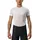 Castelli Core Seamless Base Layer SS Weiß M