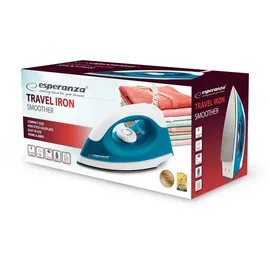 Esperanza Smoother EHI001