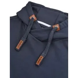 Riverso Hoodie Blau XL