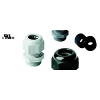Jacob 50.616 PA/RSW Kabelverschraubung 100St.