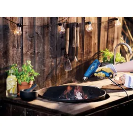 Rapid Heißluftgebläse The