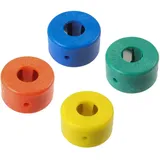 WeTec Magnetringe zur Bit-Magnetisierung Innen-Ø 6 mm 1 Stück
