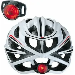 Beleuchtung Topeak Tail lLux schwarz|rot No Size