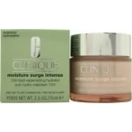 Clinique Moisture Surge Intense 72H Lipid-Replenishing Hydrator 75 ml