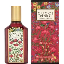 GUCCI Flora Gorgeous Gardenia Intense Eau de Parfum 50 ml