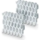 Beurer Silberionen Pads für LW 230 2 Stück