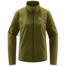Haglöfs Damen Buteo Mid Jacke (Größe XS