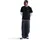 Nike Langarmshirt schwarz S