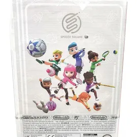 Switch Sports (inkl. Beingurt) (USK) (Nintendo Switch)