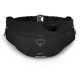 Osprey Savu 2l Waist Pack Schwarz