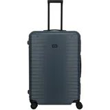 TITAN Trolley OVERSEAS L 75cm midnight blue