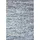 OTTO home Teppich OTTO HOME "Bente", blau (grau, blau mix), B:120cm H:10mm L:170cm, Baumwolle, Polyester, Teppiche, Teppich, Handweb Teppich, 90% Baumwolle, handgewebt, Scandi