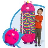 Media Shop Happy Nappers Kinderschlafsack