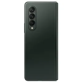 Samsung Galaxy Z Fold3 5G 256 GB Phantom Green
