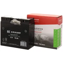 Kramp Batterie 12V 20Ah
