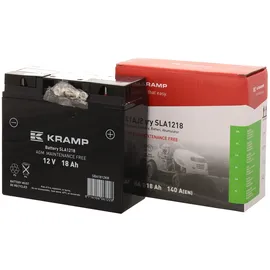 Kramp Batterie 12V 20Ah