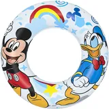 BESTWAY Disney Junior Schwimmring Mickey & Friends Ø 56 cm