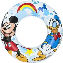 BESTWAY Disney Junior Schwimmring Mickey & Friends Ø 56 cm
