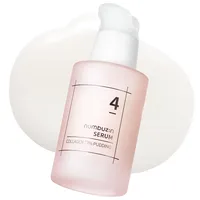 Numbuzin No. 4 Collagen 73% Pudding Serum Aktiv-Serum mit