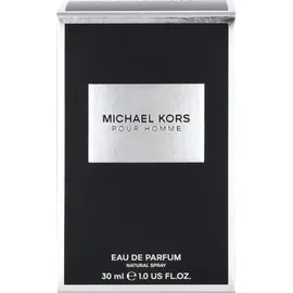 Michael Kors Pour Homme Eau de Parfum 30 ml