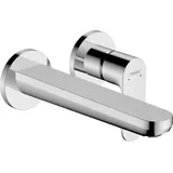 Hansgrohe Rebris S Waschtischarmatur 72528000