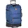 Cabaia Soft Suitcase Essentials Trolley M 2-Rollen 67 cm / 75 l blau