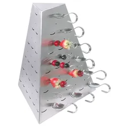 Contacto Buffet-Pyramide