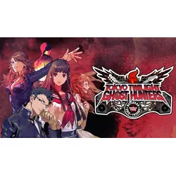 Tokyo Twilight Ghost Hunters Daybreak: Special Gigs