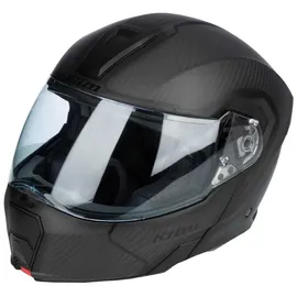 Klim GT1 Expedition Schwarz XL