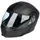 Klim GT1 Expedition Schwarz XL