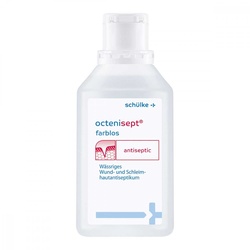 Octenisept Lösung