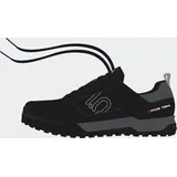 Five Ten Impact Pro - MTB Schuhe - Herren Core Black / Grey Heather / Grey Six 47.1/3