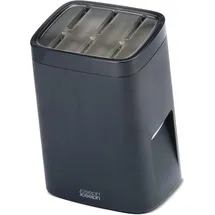 Joseph Joseph Lockblock Messerblock Schwarz