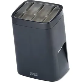 Joseph Joseph Lockblock Messerblock Schwarz