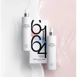 Maria Galland The Generous Cleansing Set 800 ml