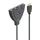 Hama 00205101 3x1, 3x HDMITM-Buchse - 1x HDMITM-Stecker