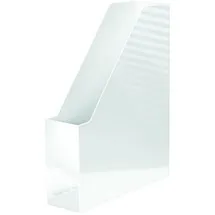 HAN Stehsammler i-Line 16501-12 weiß Kunststoff, DIN C4