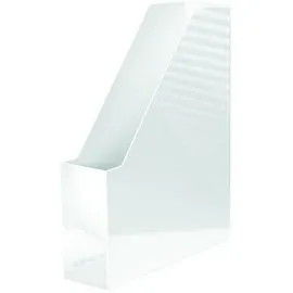HAN Stehsammler i-Line 16501-12 weiß Kunststoff, DIN C4