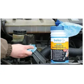 Beko TecLine Industrie-Reinigungstuch