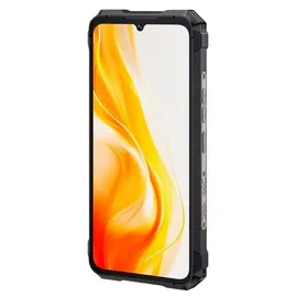 Cubot KingKong 11 16 GB RAM 256 GB Schwarz