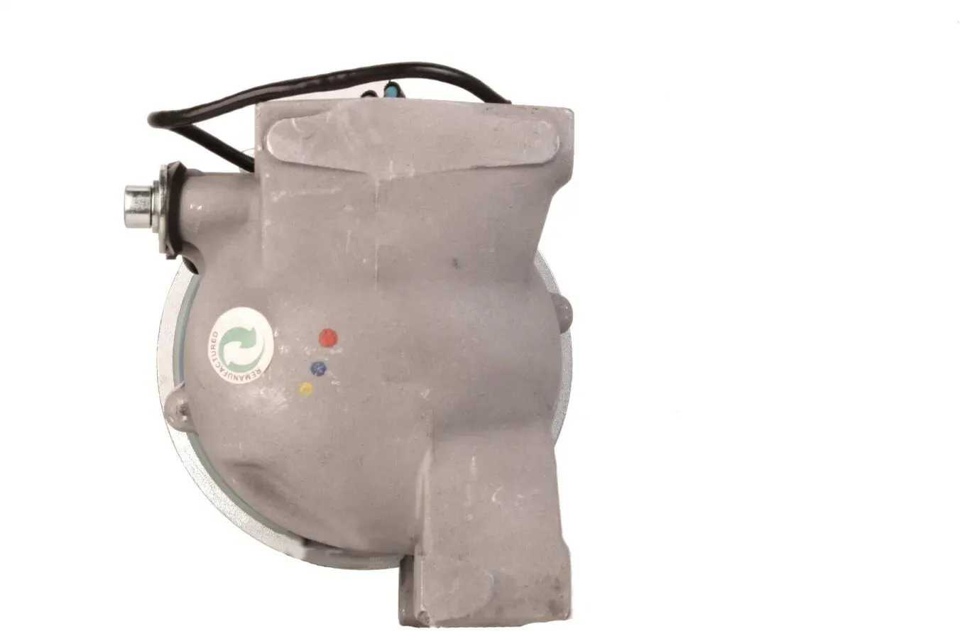 WALKER Kompressor, Klimaanlage wcp01327 für NISSAN