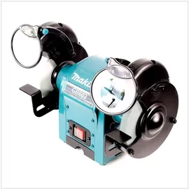 Makita Doppelschleifbock GB602