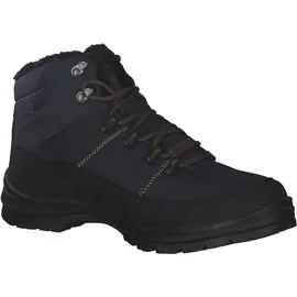 CMP Annuuk Snowboot WP Blue Ink 46